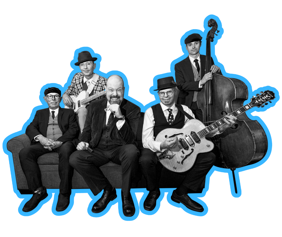 SWANG THANG! SWANG THANG!